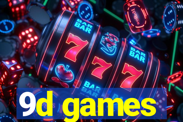 9d games
